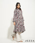 Buttoned Midi Top 66251